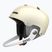 Casco da sci POC Artic SL MIPS bianco grezzo