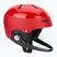 Casco da sci POC Artic SL MIPS prismane rosso