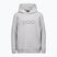 Felpa da bambino con cappuccio POC Hood grigio/melange