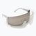 Occhiali da sole POC Propel hydrogen white/clarity road/sunny silver