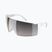 Occhiali da sole POC Propel hydrogen white/clarity road/sunny silver