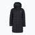 Giacca da sci donna POC Race Loft Parka nero uranio