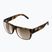 Occhiali da sole POC Want tortoise brown/clarity trail/partly sunny silver