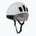 Casco da bici POC Procen Air hydrogen bianco