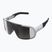Occhiali da sole POC Aspire argentite silver/clarity define silver