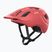 Casco da bici POC Axion ammolite corallo opaco