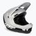 POC Coron Air MIPS casco da bicicletta argentite argento/nero uranio opaco