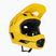 POC Otocon Race MIPS casco da bicicletta giallo avventurina opaco
