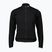 Giacca da ciclismo da donna POC Essential Splash nero uranio