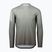 Manica lunga ciclismo uomo POC Essential MTB Lite gradiente grigio silvestre