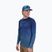 Manica lunga ciclismo uomo POC Essential MTB Lite gradient turmaline navy