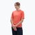 Maglia ciclismo donna POC Reform Enduro Light ammolite coral