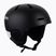 Casco da sci POC Auric Cut BC MIPS nero uranio opaco