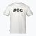 Maglietta da trekking POC 61602 Tee idrogeno bianco