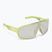 Occhiali da sole POC Aspire lemon calcite translucent/clarity define silver