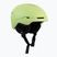 Casco da sci POC Obex MIPS limone calcite opaco