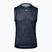 Canotta ciclismo uomo POC Air Indoor Vest turmaline navy