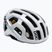 Casco da bici POC Octal MIPS idrogeno bianco