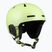 Casco da sci POC Fornix MIPS limone calcite opaco