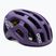 Casco da bici POC Octal MIPS viola zaffiro opaco