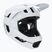 Casco da bici POC Otocon hydrogen white matt
