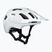 Casco da bici POC Axion hydrogen bianco opaco