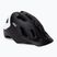 POC Axion Race MIPS casco da bici nero uranio opaco/bianco idrogeno