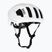 Casco da bicicletta POC Ventral MIPS bianco idrogeno
