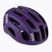 Casco da bici POC Ventral Air MIPS viola zaffiro opaco