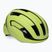 Casco da bici POC Omne Air MIPS limone calcite opaco
