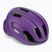 Casco da bici POC Omne Air MIPS viola zaffiro opaco