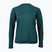 Maglia ciclismo donna manica lunga POC Reform Enduro blu dioptase