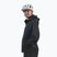 Giacca da ciclismo POC Motion Rain da uomo nero uranio