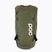 Zaino da bicicletta POC Column VPD 13 l verde epidoto