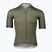 Maglia da ciclismo da uomo POC Pristine epidote verde
