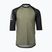 Maglia ciclismo POC MTB Pure 3/4 verde epidoto/nero uranio da uomo