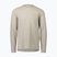 Felpa da uomo POC Poise Crew light sandstone beige