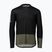 Manica lunga ciclismo POC MTB Pure uranium black/epidote green uomo