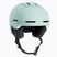 Casco da sci POC Obex MIPS verde apofillite opaco