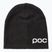 POC Corp Beanie berretto invernale nero uranio