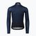POC Essential Road manica lunga ciclismo uomo o turmaline navy
