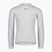 Canottiera ciclismo uomo POC Essential Layer LS hydrogen white