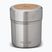 Termos per alimenti sottovuoto Primus Preppen 700 ml stainless steel