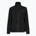 Felpa trekking donna Pinewood Finnveden Fleece nero