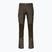 Pantaloni da trekking donna Pinewood Caribou TC d.olive