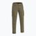 Pantaloni trekking uomo Pinewood Värnamo Serengeti h.olive