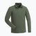 Felpa termica Pinewood Abisko Merino Base Layer Half Zip Uomo d.mossgreen