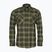 Camicia Pinewood Prestwick Exclusive da uomo d.verde/verde