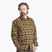 Camicia da uomo Pinewood Härjedalen h.olive/khaki