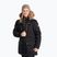 Cappotto imbottito da donna Pinewood Finnveden Winter Parka nero
